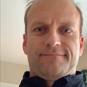 Meet your Posher, Nicholas